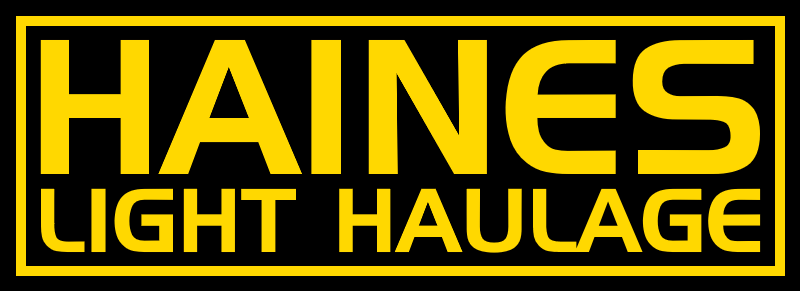 Haines Light Haulage | Removals Derby